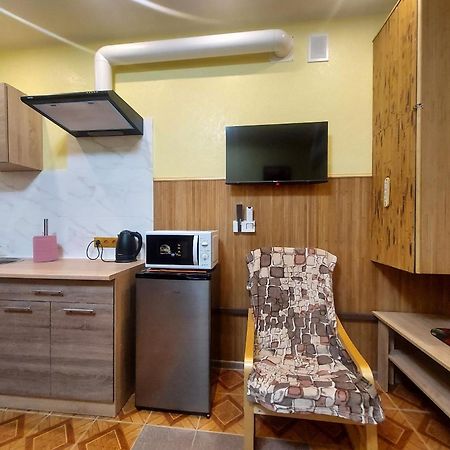 Arnautskaya Apartments 오데사 외부 사진