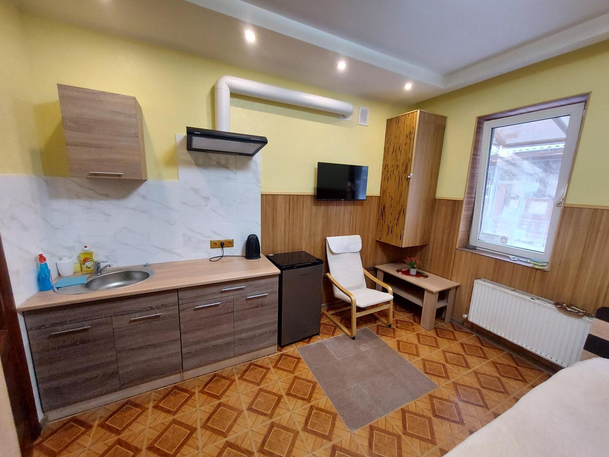 Arnautskaya Apartments 오데사 외부 사진