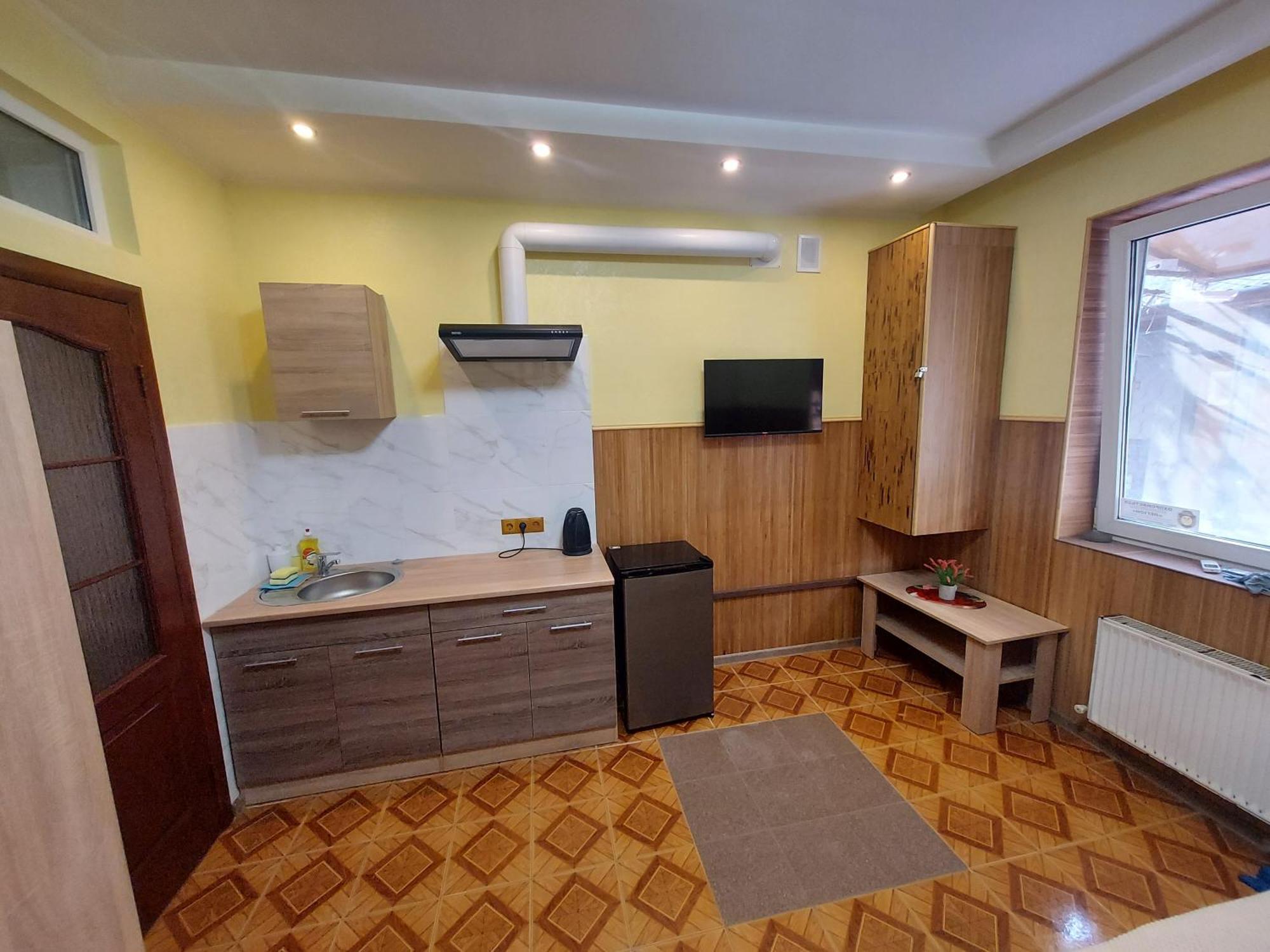 Arnautskaya Apartments 오데사 외부 사진