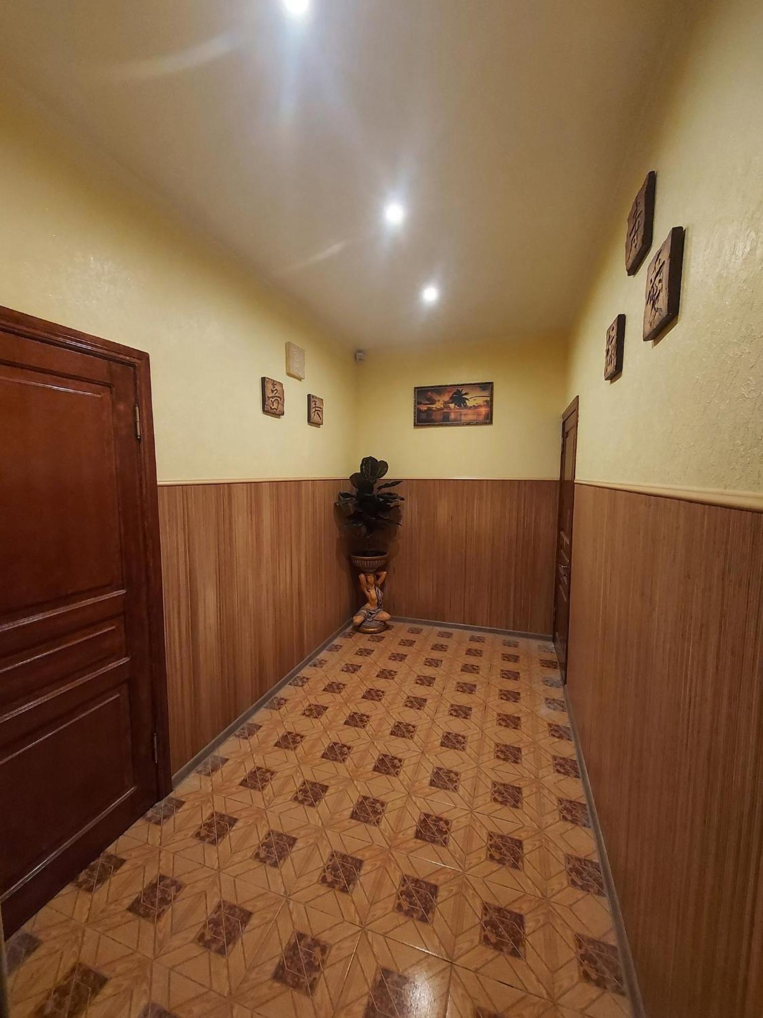 Arnautskaya Apartments 오데사 외부 사진