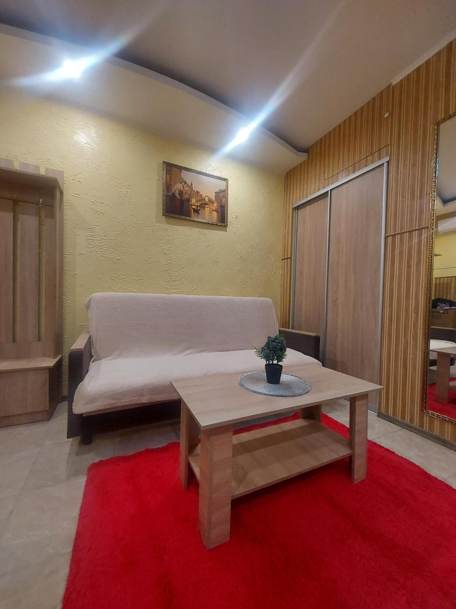 Arnautskaya Apartments 오데사 외부 사진