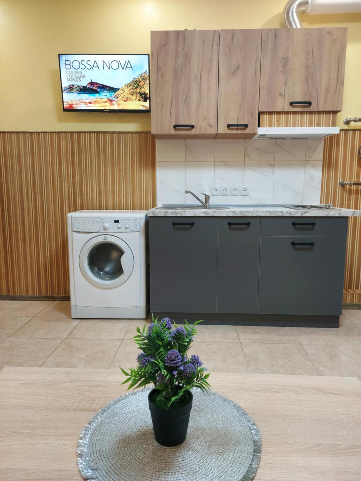 Arnautskaya Apartments 오데사 외부 사진