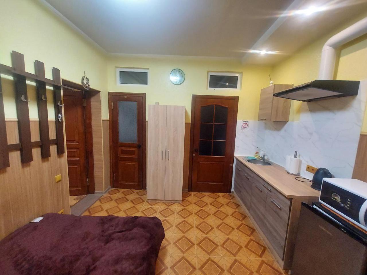 Arnautskaya Apartments 오데사 외부 사진