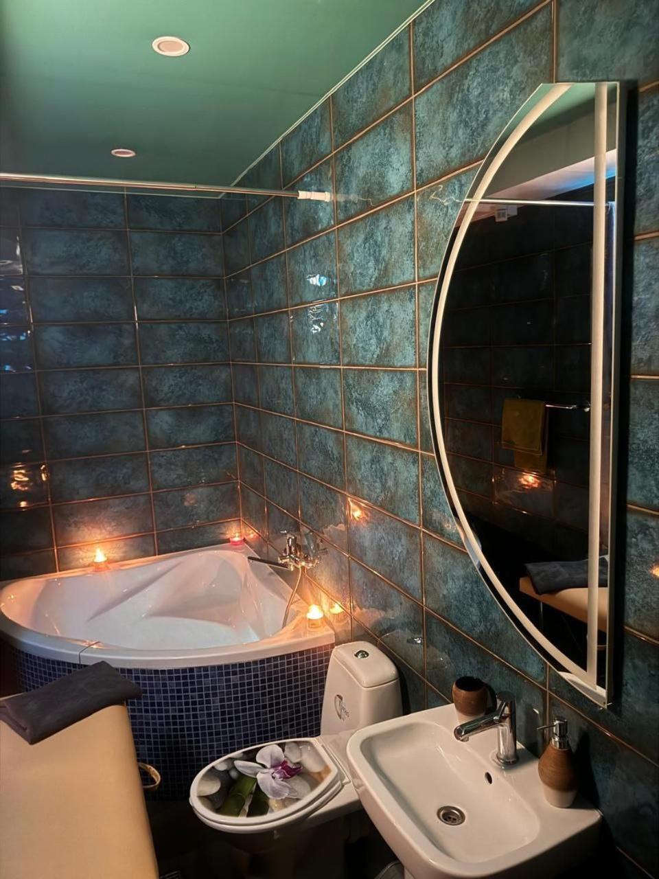 Arnautskaya Apartments 오데사 외부 사진