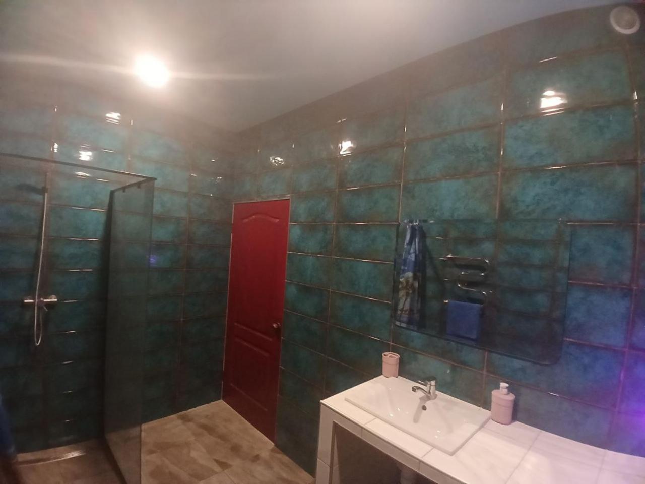 Arnautskaya Apartments 오데사 외부 사진