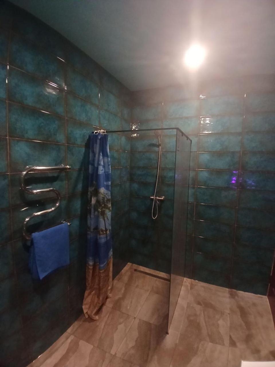 Arnautskaya Apartments 오데사 외부 사진