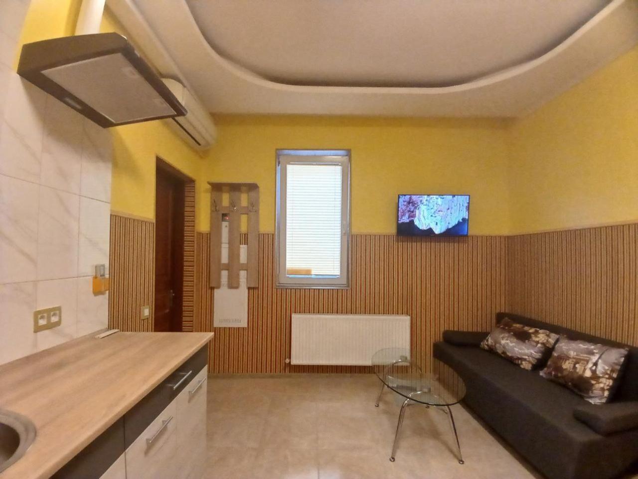 Arnautskaya Apartments 오데사 외부 사진