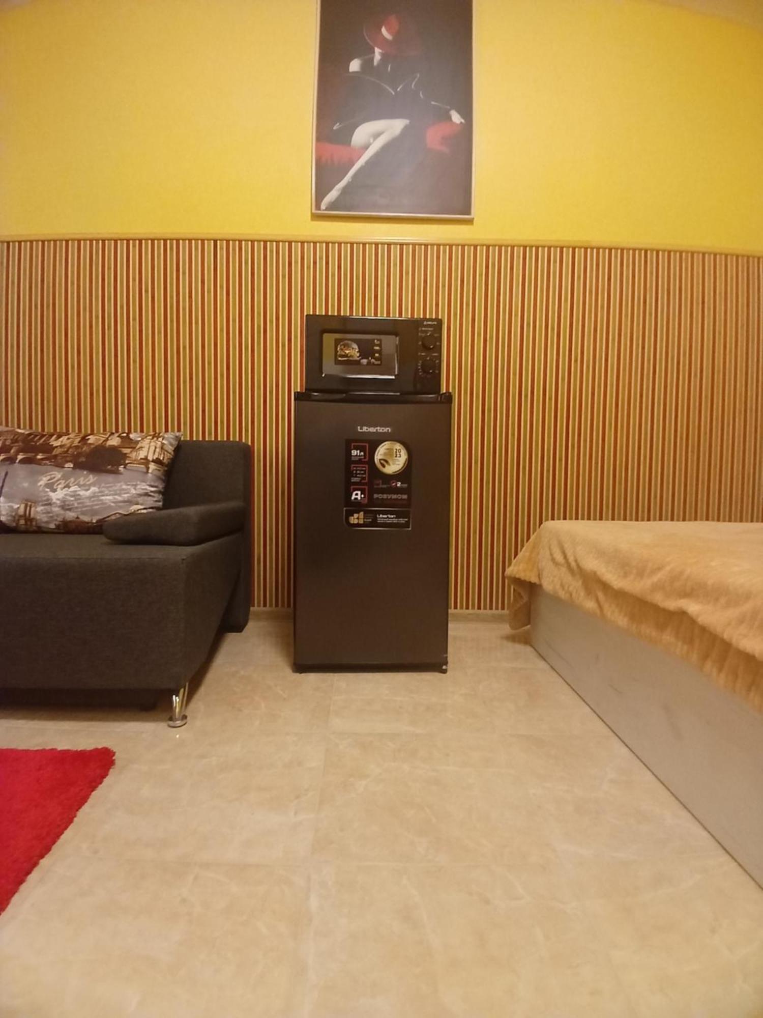 Arnautskaya Apartments 오데사 외부 사진