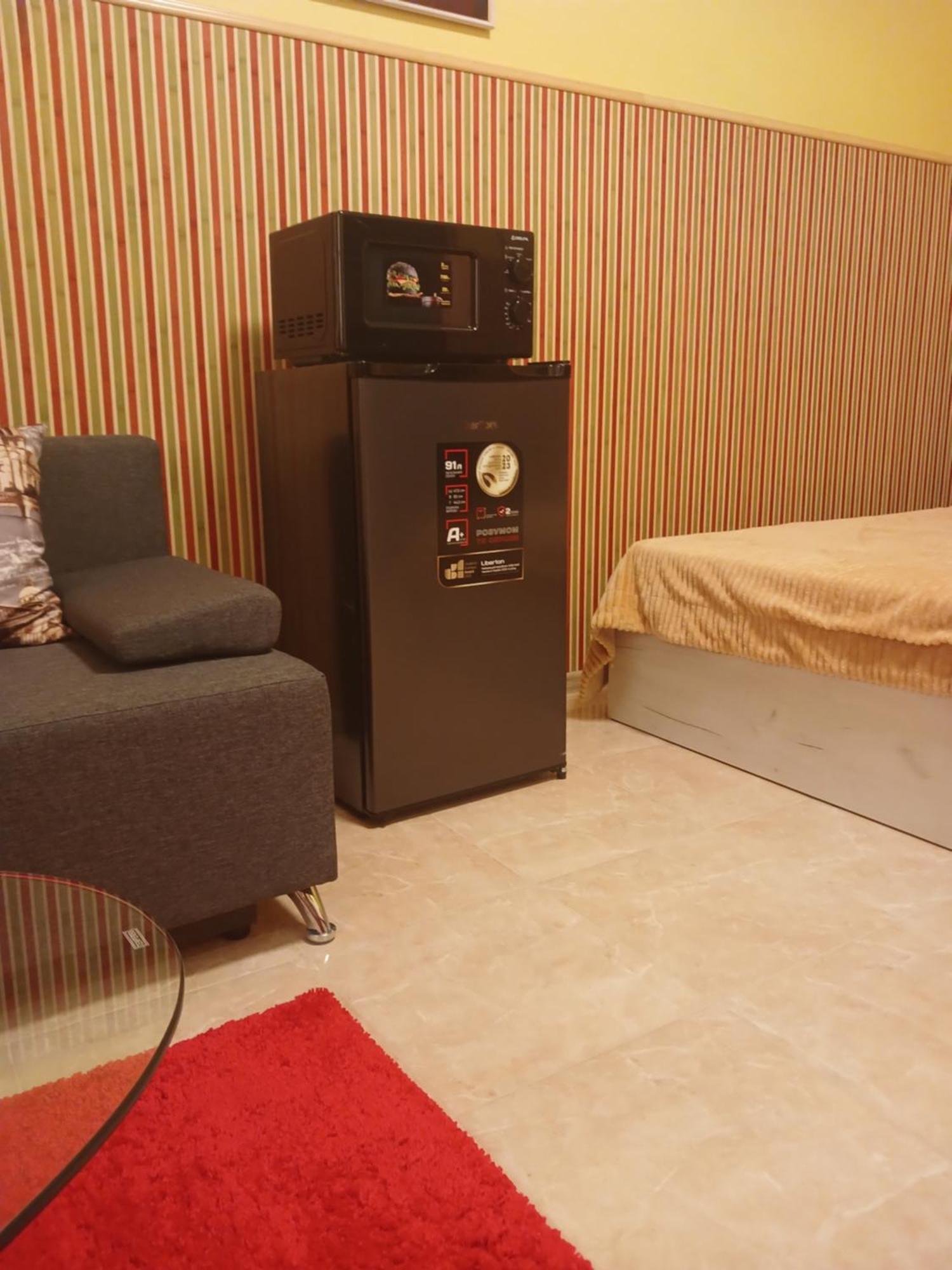 Arnautskaya Apartments 오데사 외부 사진